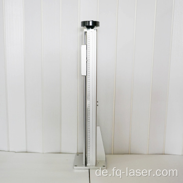 3D Raycus RF UV Laser -Markierungsmaschine Inder